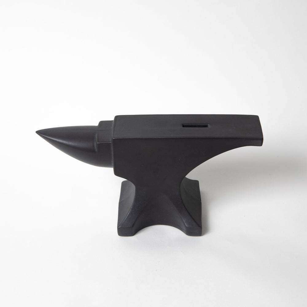 
                      
                        Anvil Coin Bank
                      
                    