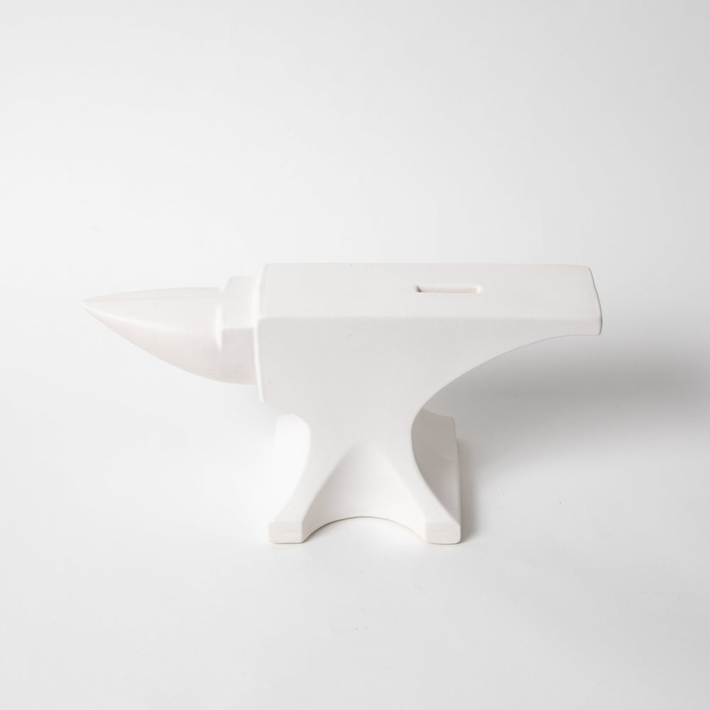 
                      
                        Anvil Coin Bank
                      
                    