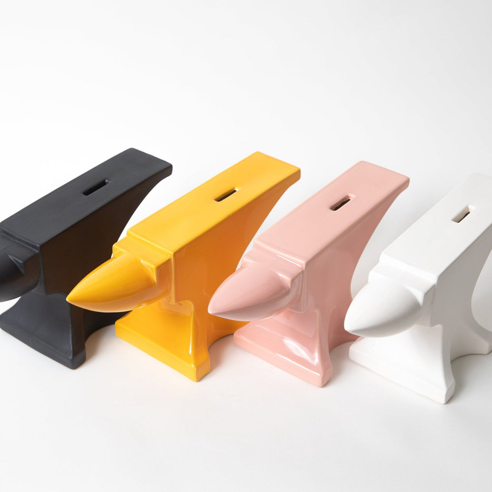 
                      
                        Anvil Coin Bank
                      
                    