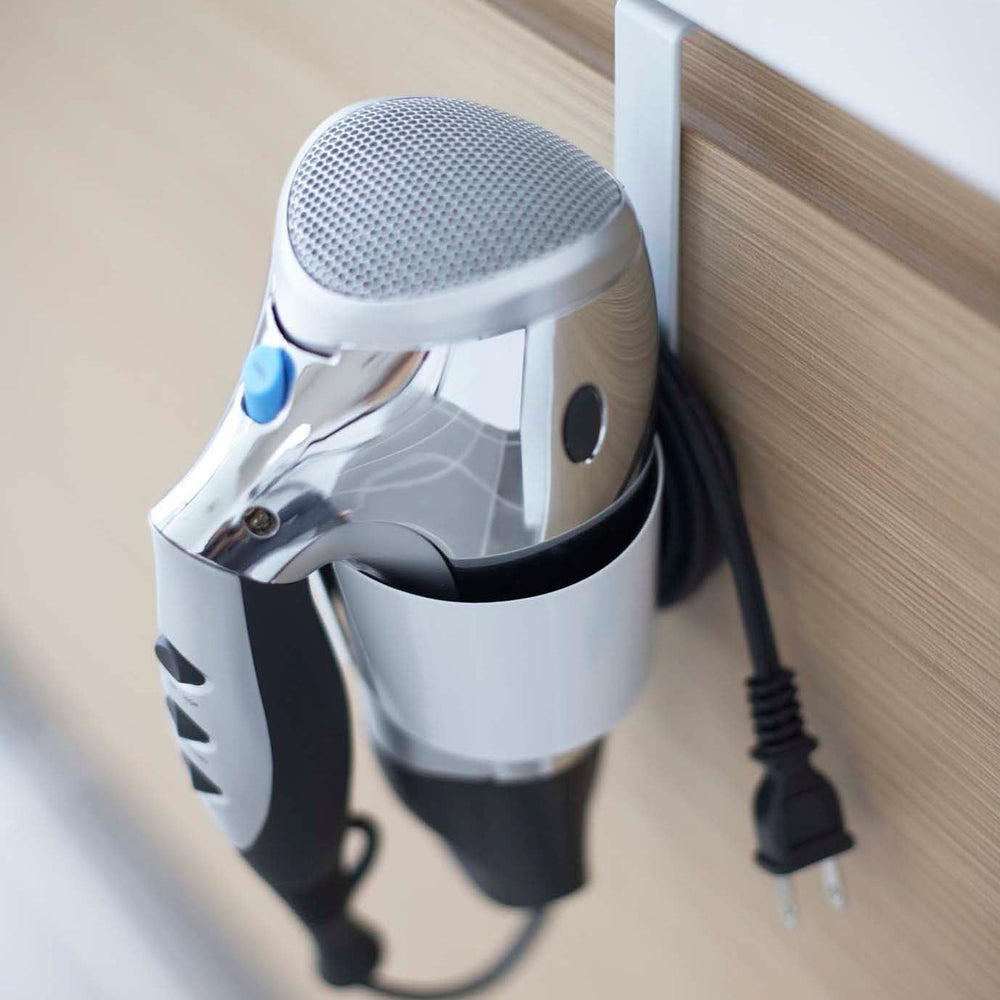 
                      
                        Blow Dryer Holder
                      
                    