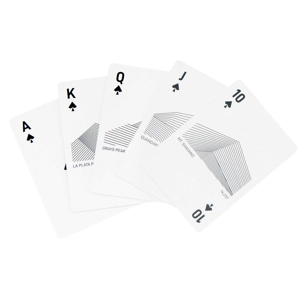 
                      
                        PEAK Playing Cards
                      
                    