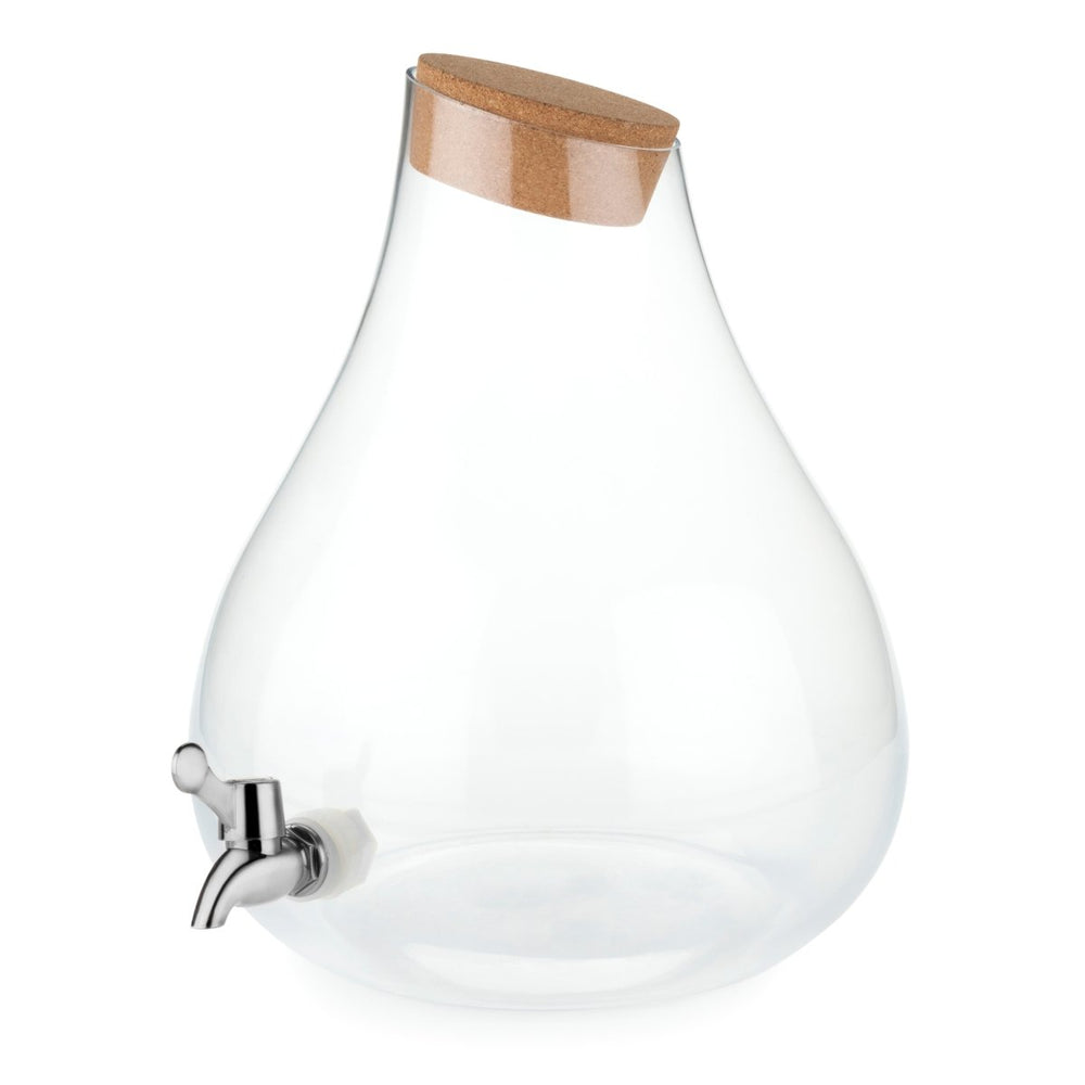 Twine Living Pearl Beverage Dispenser - lily & onyx