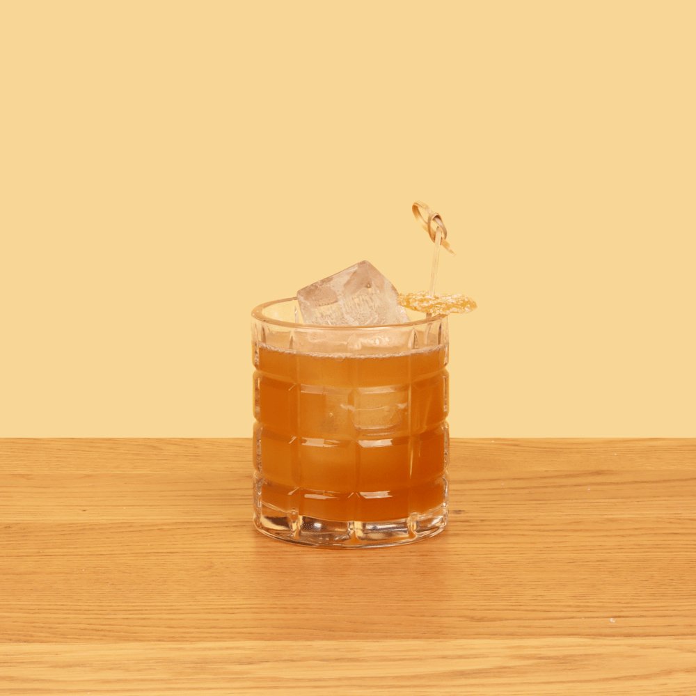 
                      
                        Cheeky Cocktails Penicillin Syrup - lily & onyx
                      
                    