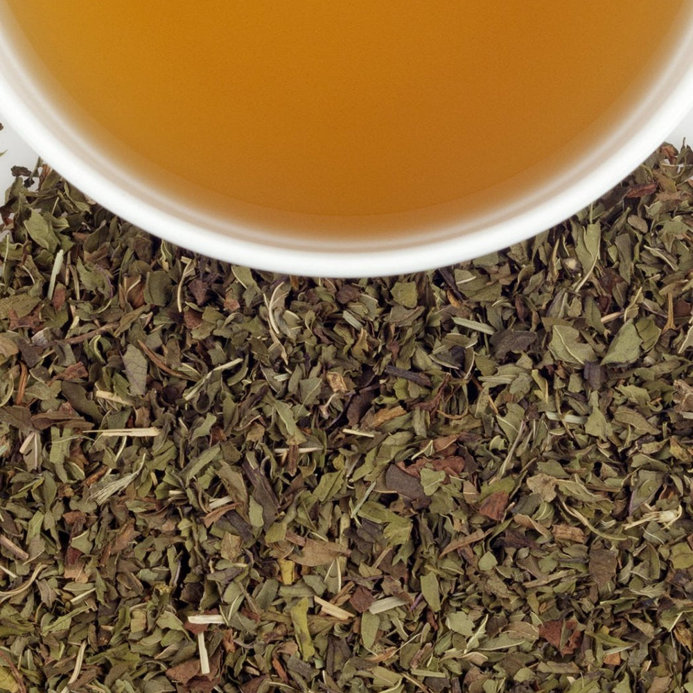 Harney & Sons Fine Teas Peppermint Herbal Tea - lily & onyx