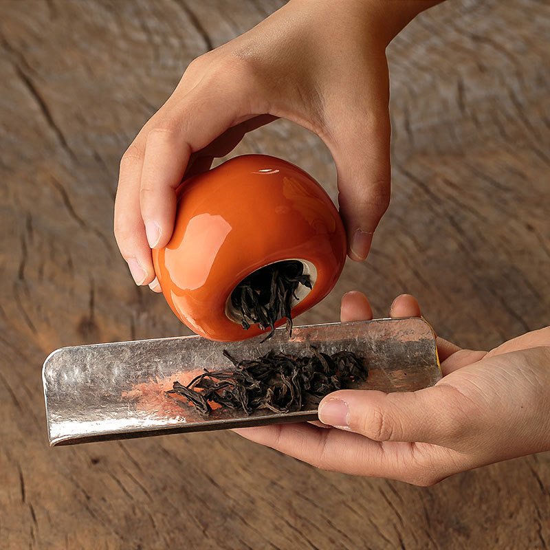 
                      
                        CHOP SUEY CLUB Persimmon Jar - lily & onyx
                      
                    