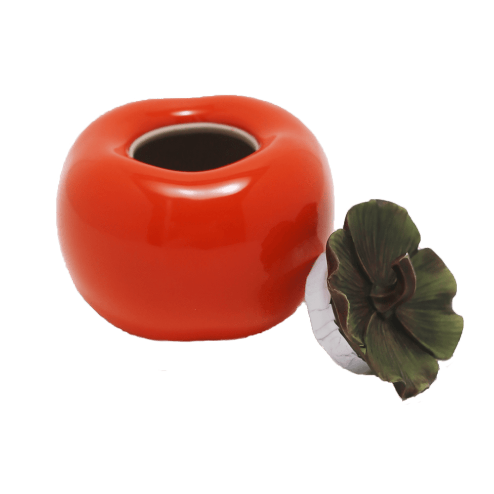 
                      
                        CHOP SUEY CLUB Persimmon Jar - lily & onyx
                      
                    