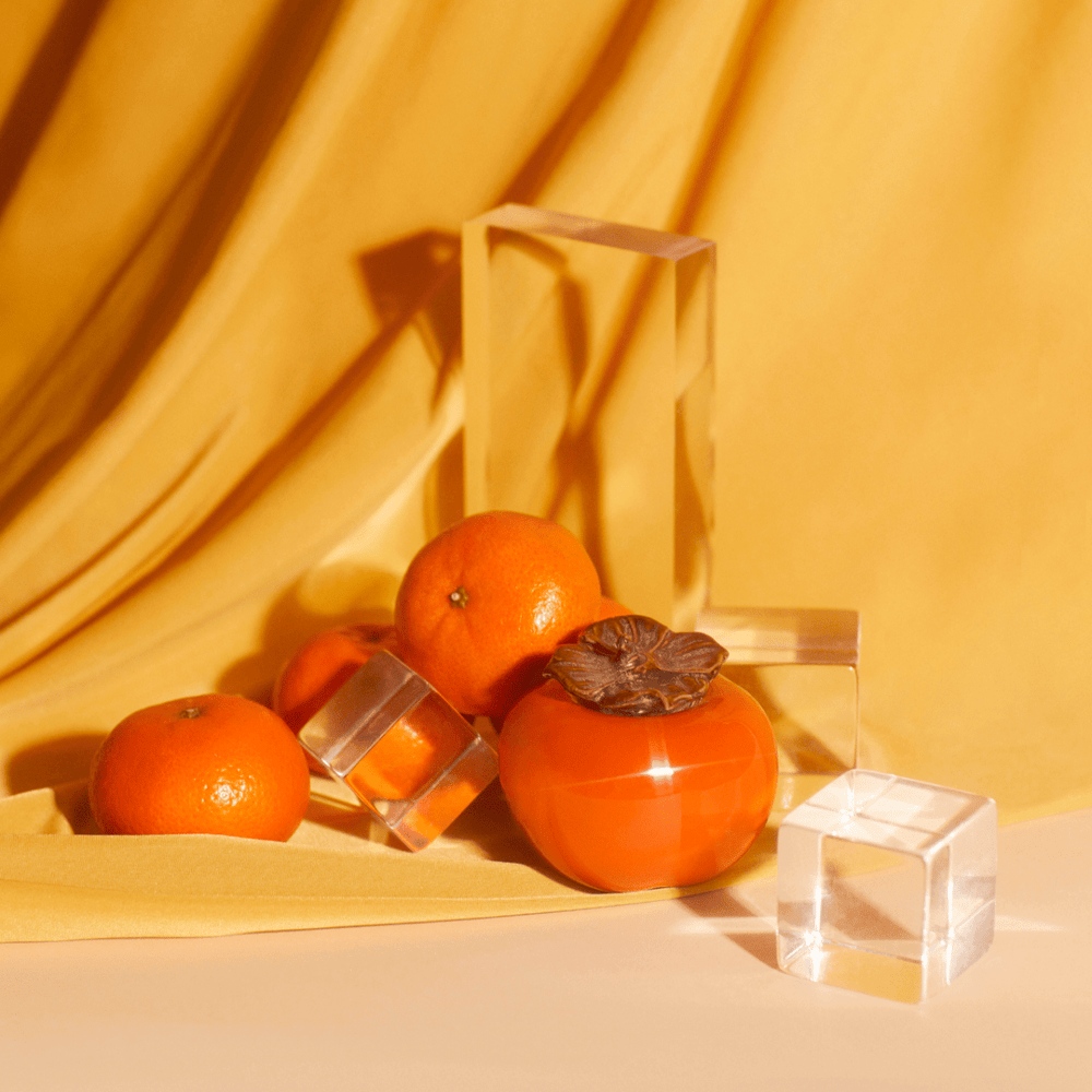 
                      
                        CHOP SUEY CLUB Persimmon Jar - lily & onyx
                      
                    