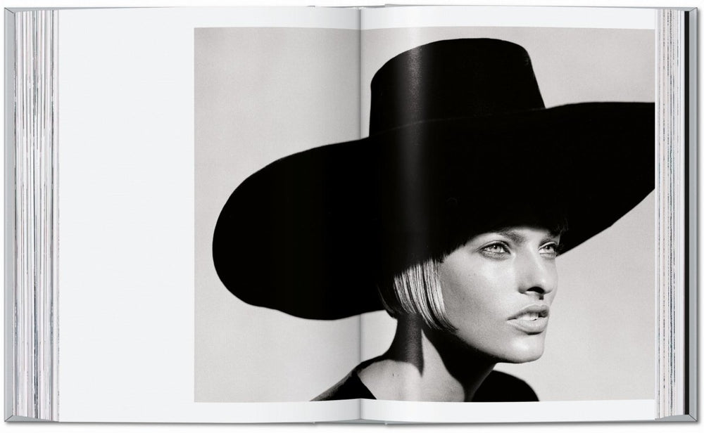 
                      
                        TASCHEN Peter Lindbergh. Dior. 40th Ed. (German, French, English) - lily & onyx
                      
                    