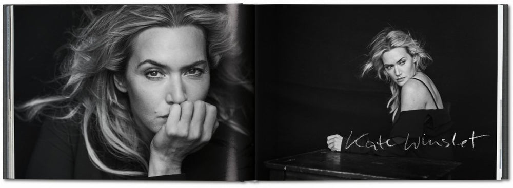 
                      
                        TASCHEN Peter Lindbergh. Shadows on the Wall (German, French, English) - lily & onyx
                      
                    