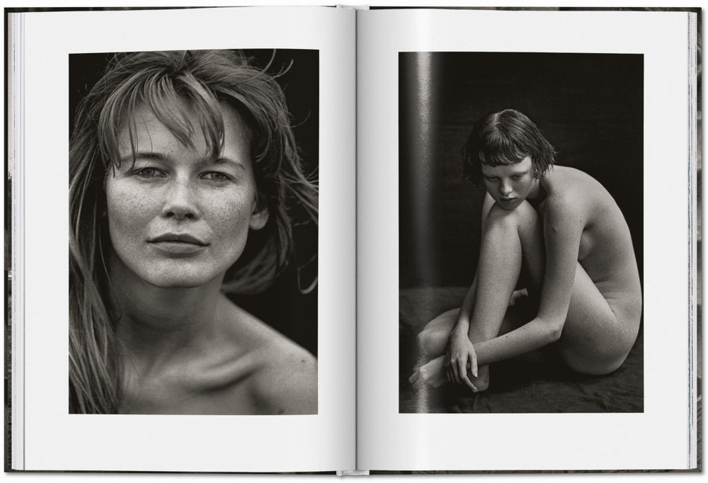 
                      
                        TASCHEN Peter Lindbergh. Untold Stories (English) - lily & onyx
                      
                    