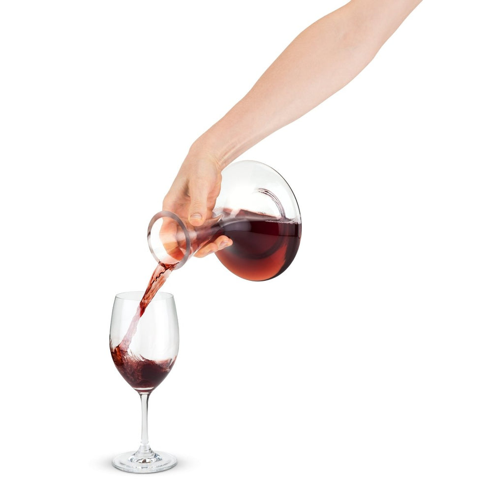 
                      
                        True Petite 28 oz Small Wine Decanter - lily & onyx
                      
                    