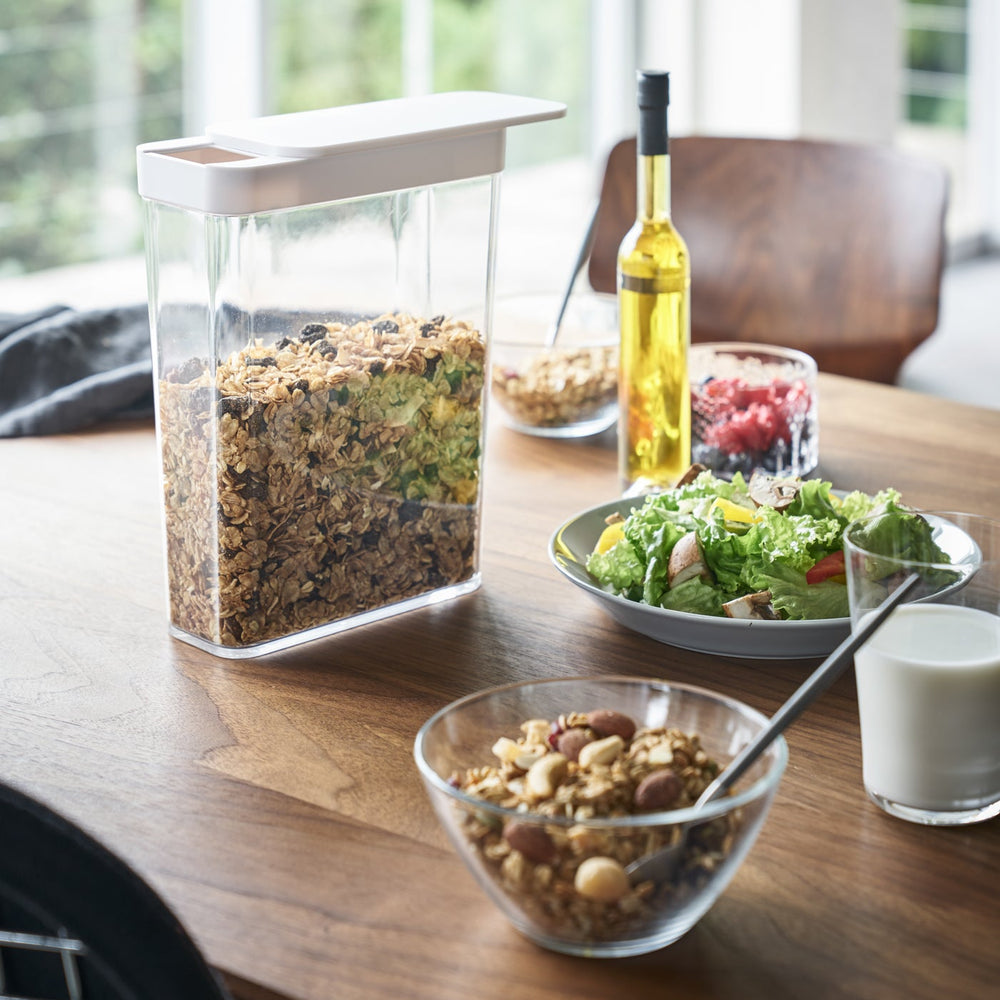 Food Storage Container