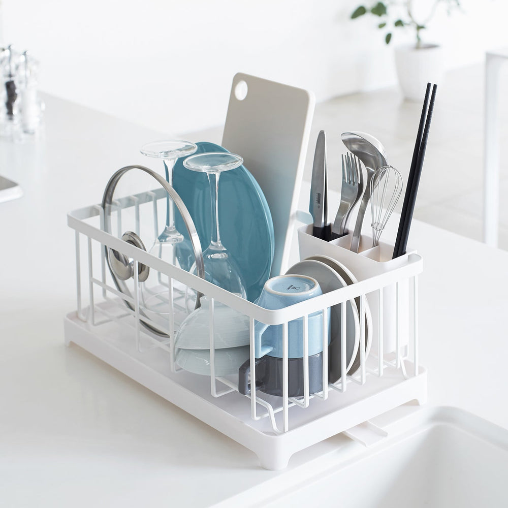 Wire Dish Rack - Steel
