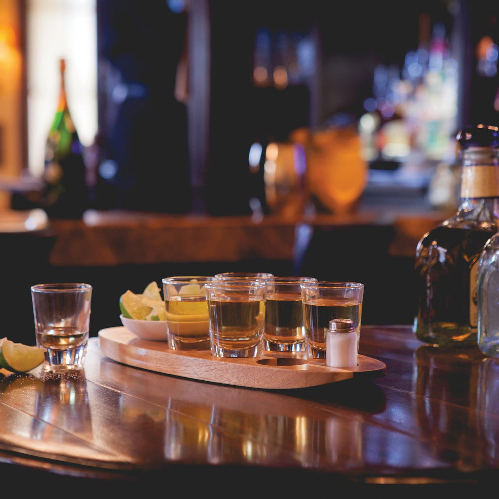 
                      
                        Cantinero Shot Glass Serving Set
                      
                    