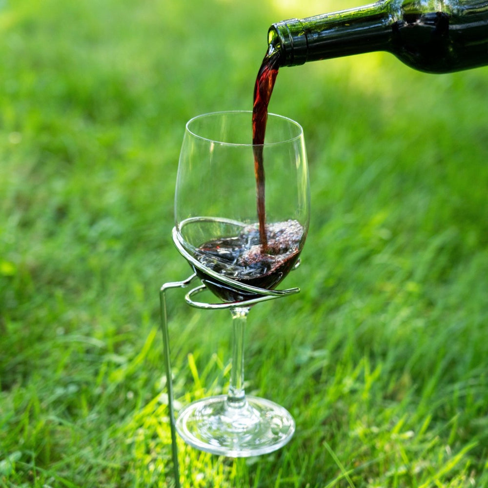 
                      
                        TRUE Picnic Stix Wine Glass & Bottle Holders - lily & onyx
                      
                    
