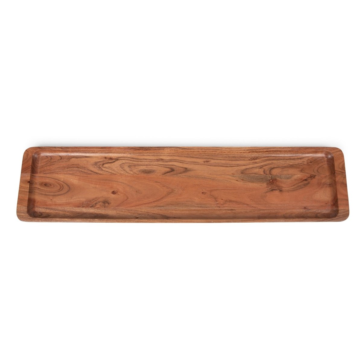 Picnic Time Family of Brands Canapé 36" Appetizer Serving Tray