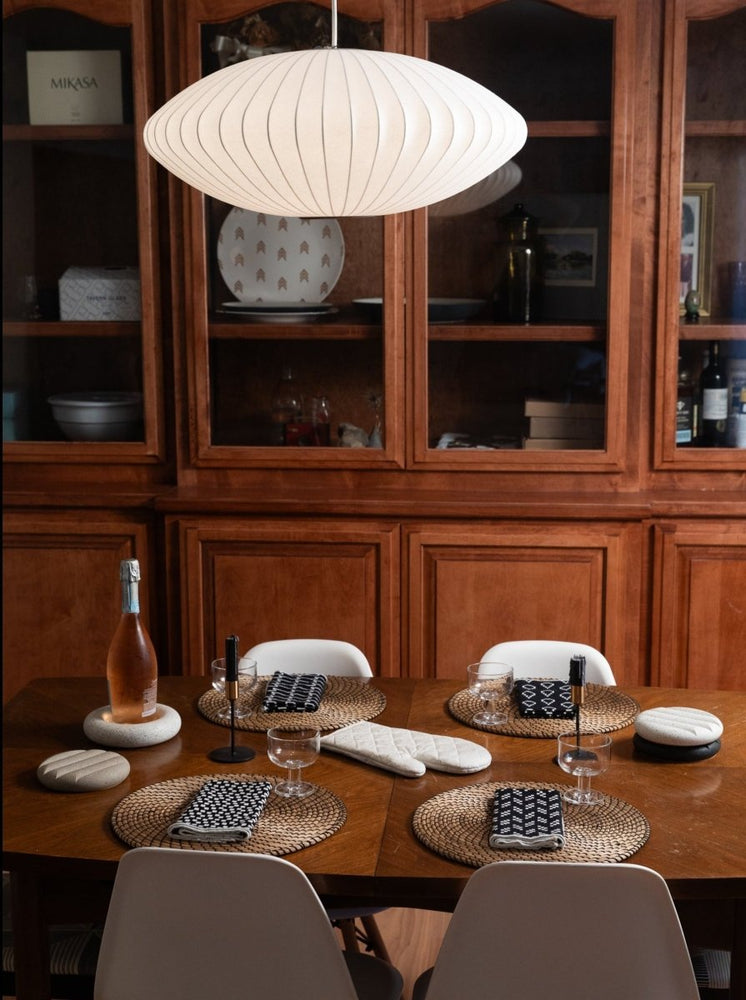
                      
                        Pretti.Cool Pillow Trivet - lily & onyx
                      
                    