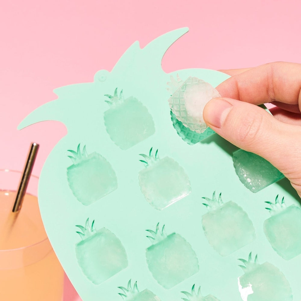 
                      
                        True Pineapple Ice Cube Tray - lily & onyx
                      
                    