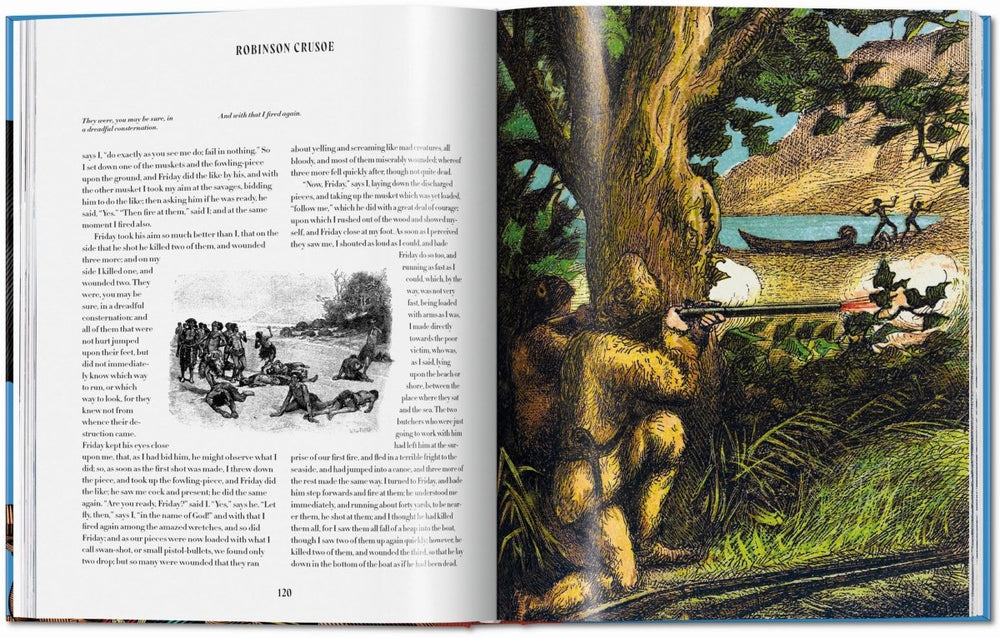 
                      
                        TASCHEN Pirate Tales (English)
                      
                    