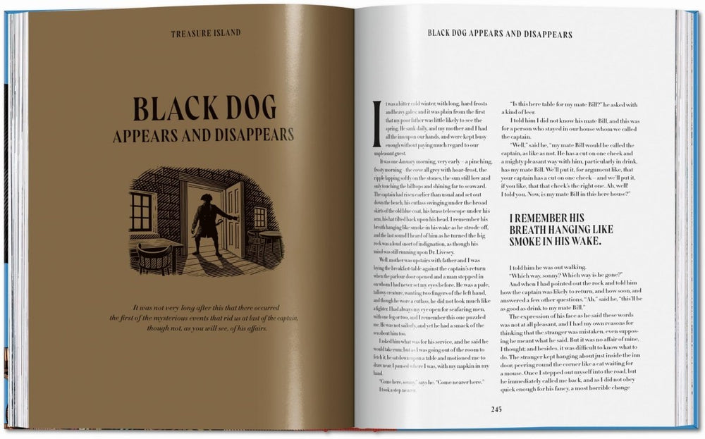 
                      
                        TASCHEN Pirate Tales (English)
                      
                    