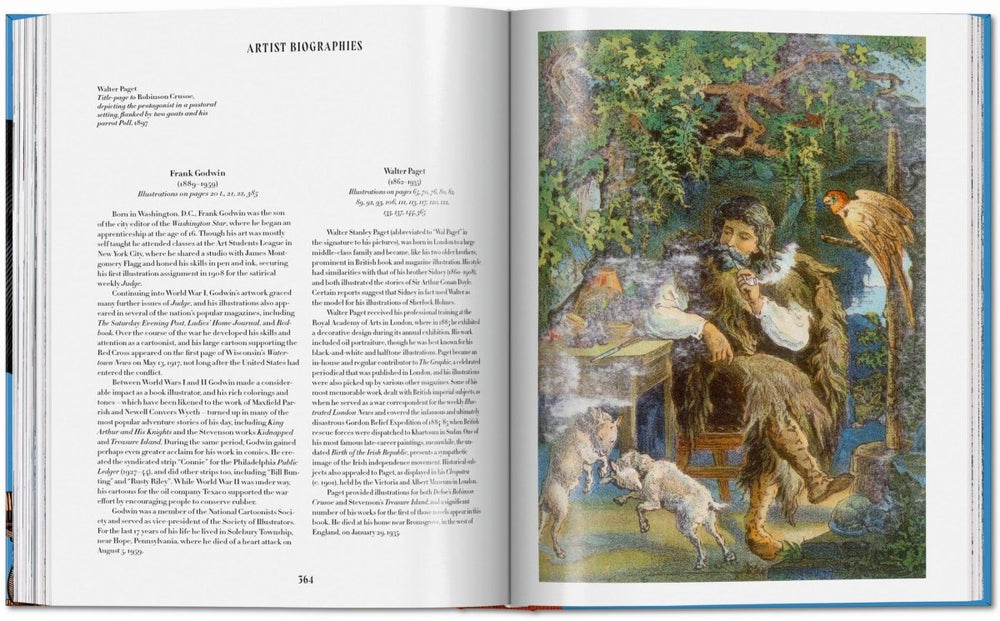 
                      
                        TASCHEN Pirate Tales (English)
                      
                    