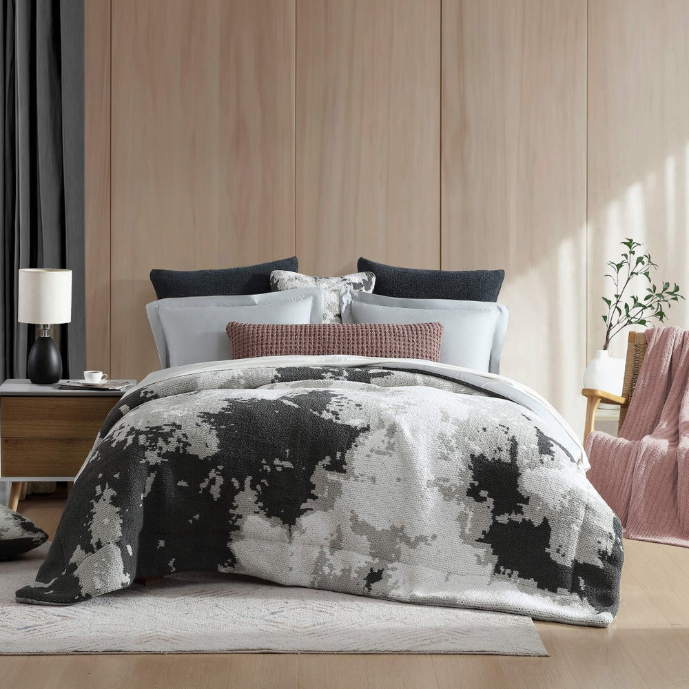 
                      
                        Sunday Citizen Pixel Throw Pillow - lily & onyx
                      
                    