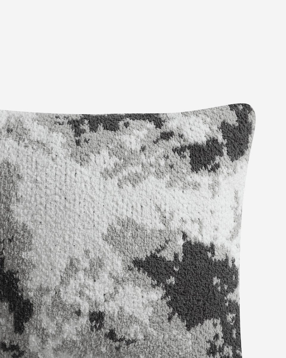 Sunday Citizen Pixel Throw Pillow - lily & onyx