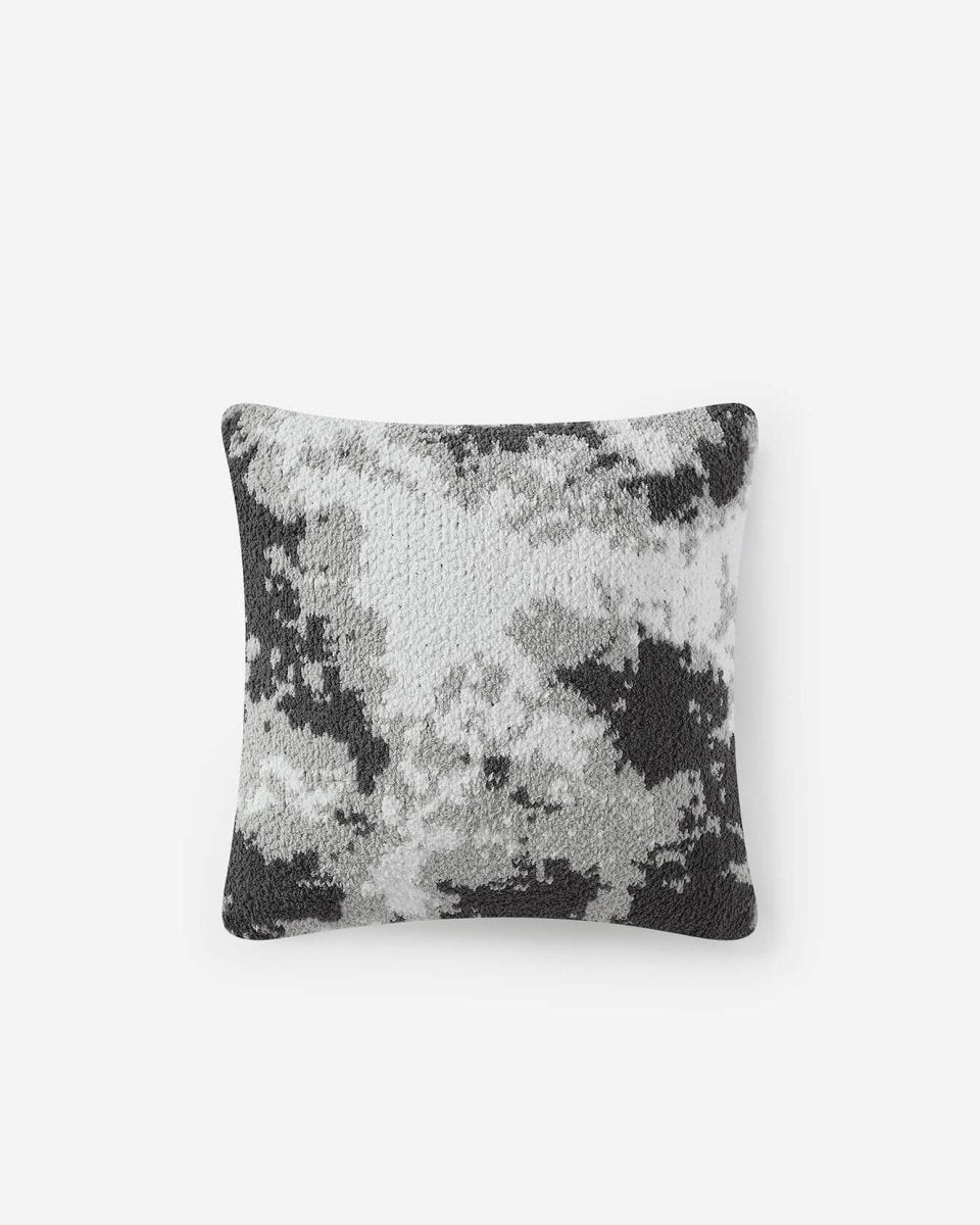 Sunday Citizen Pixel Throw Pillow - lily & onyx