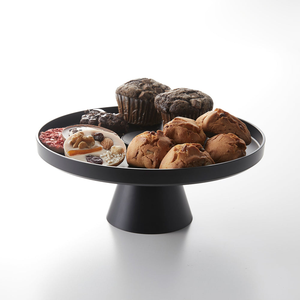 
                      
                        Stackable Cake Stand
                      
                    