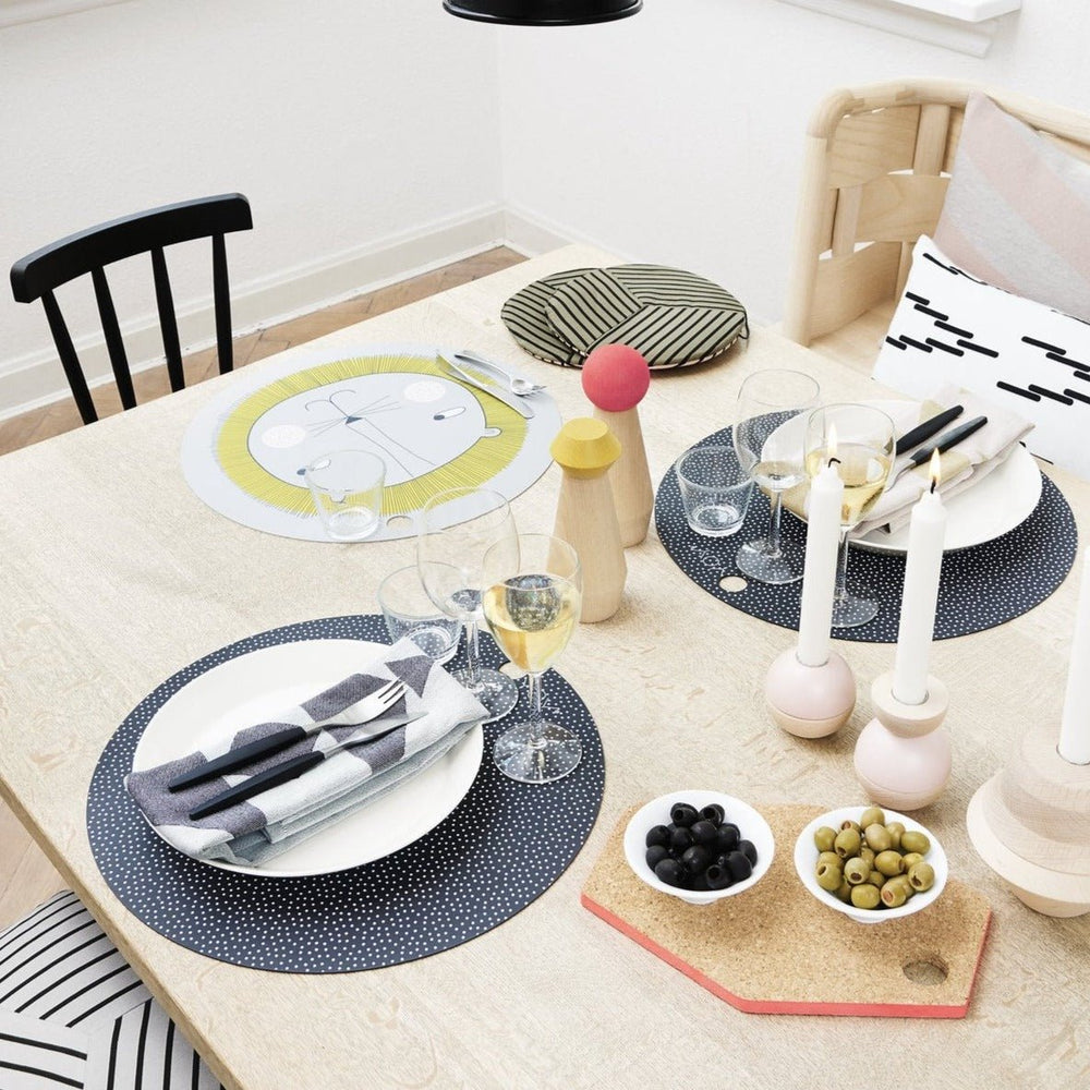 
                      
                        oyoy.us Placemat Lion - Light Grey - lily & onyx
                      
                    