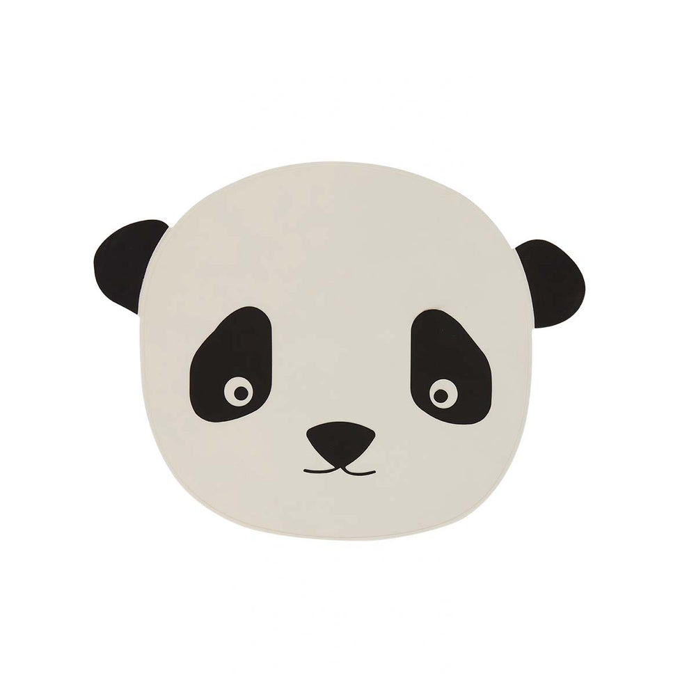 
                      
                        oyoy.us Placemat Panda - lily & onyx
                      
                    