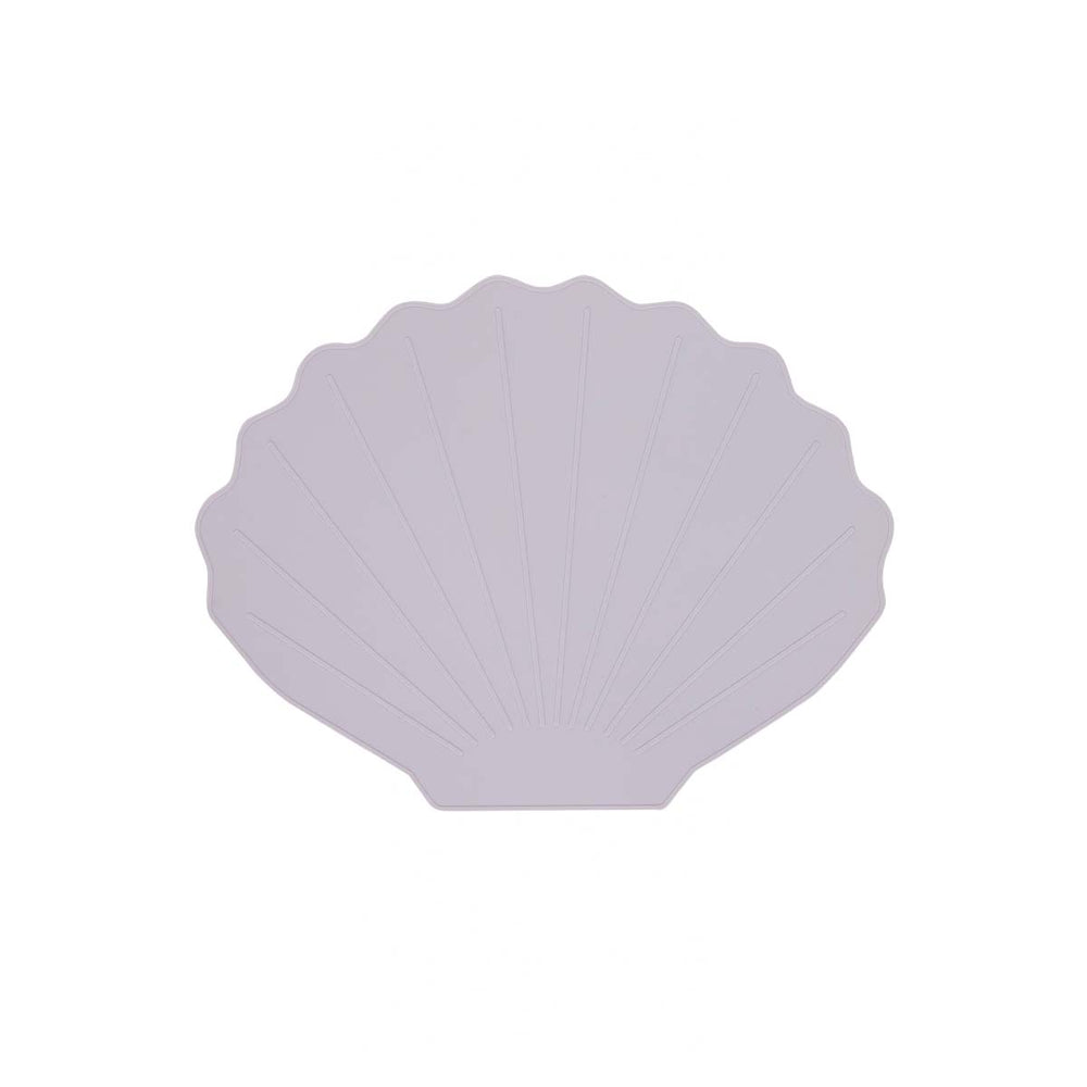 
                      
                        oyoy.us Placemat Scallop - lily & onyx
                      
                    