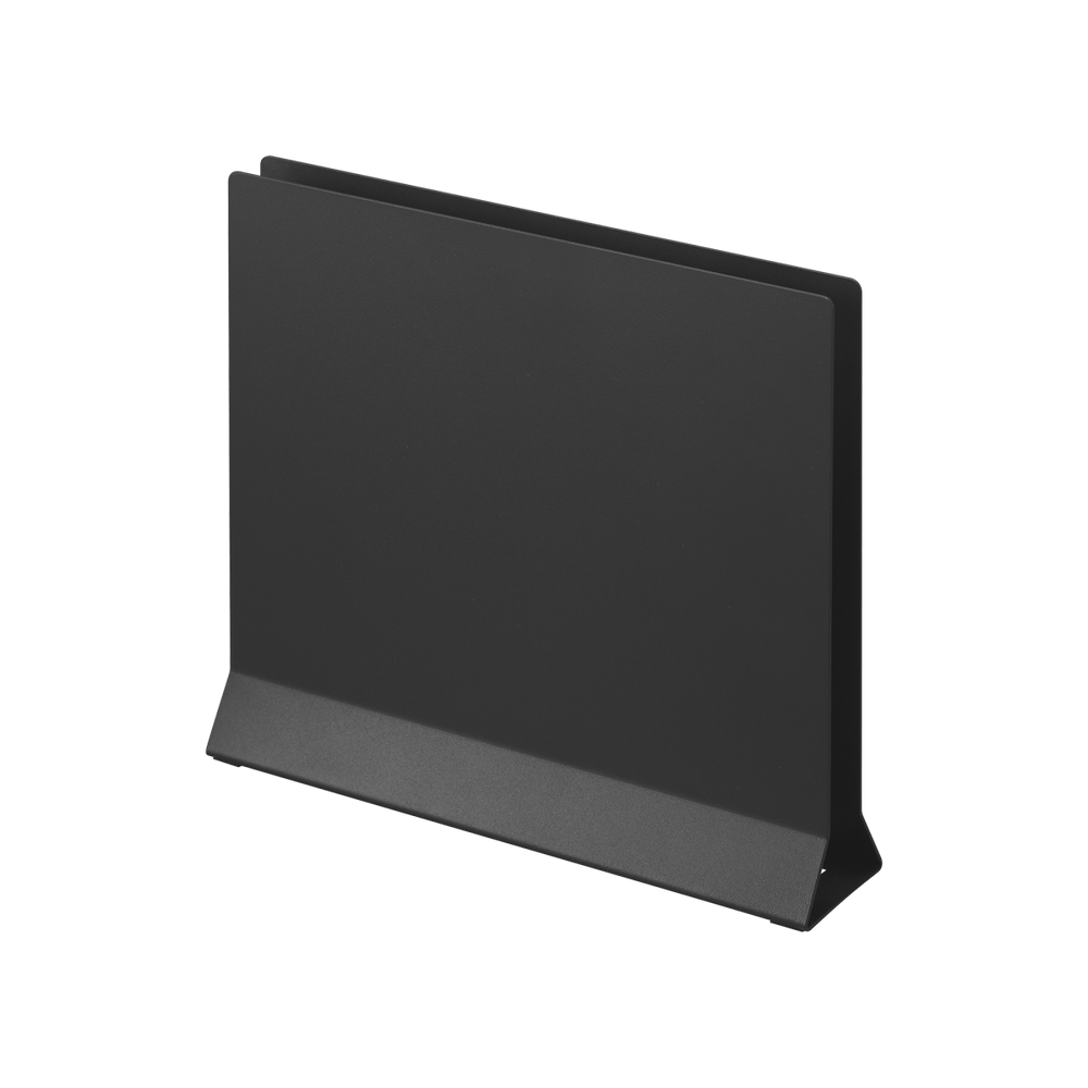 
                      
                        Yamazaki Home Placemat Stand - Steel - lily & onyx
                      
                    