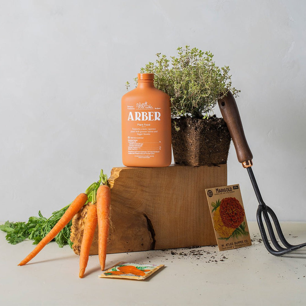 
                      
                        Arber Organic Plant Food 16oz WM
                      
                    