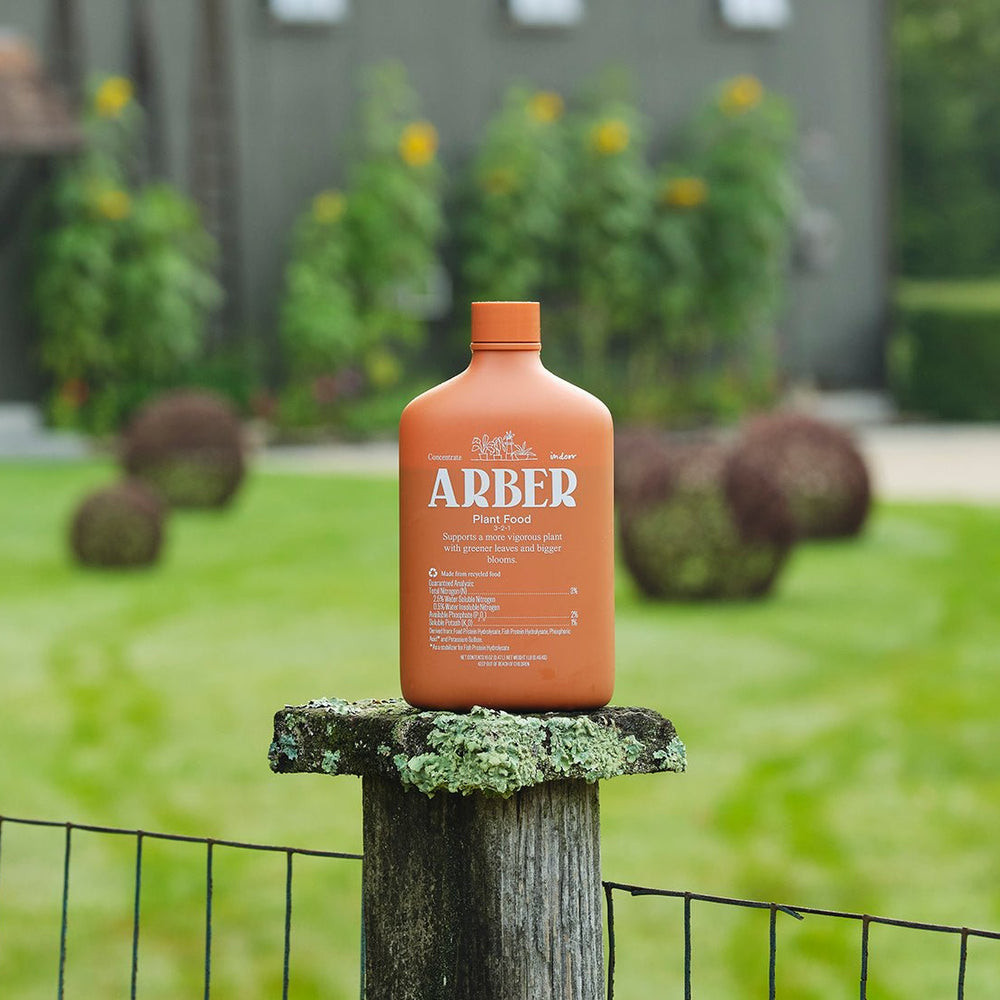 
                      
                        Arber Organic Plant Food 16oz WM
                      
                    