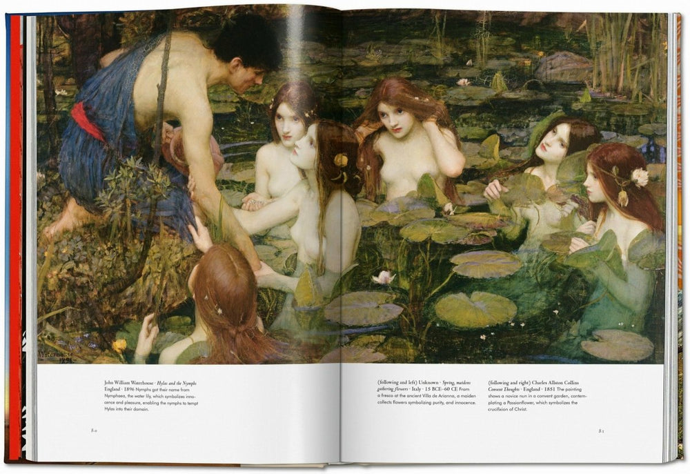 
                      
                        TASCHEN Plant Magick. The Library of Esoterica (English)
                      
                    