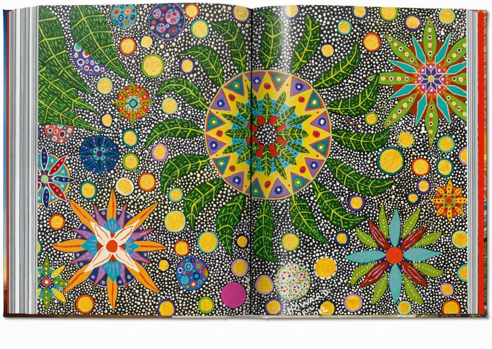 
                      
                        TASCHEN Plant Magick. The Library of Esoterica (English)
                      
                    