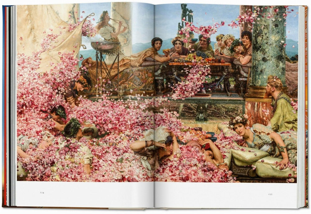 
                      
                        TASCHEN Plant Magick. The Library of Esoterica (English)
                      
                    