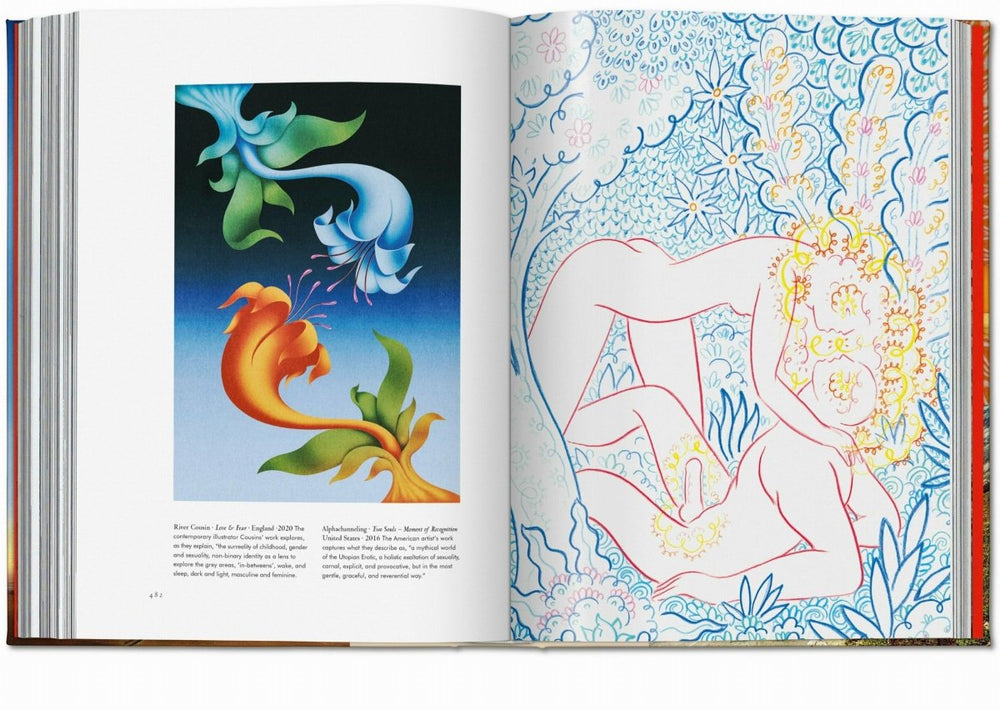 
                      
                        TASCHEN Plant Magick. The Library of Esoterica (English)
                      
                    