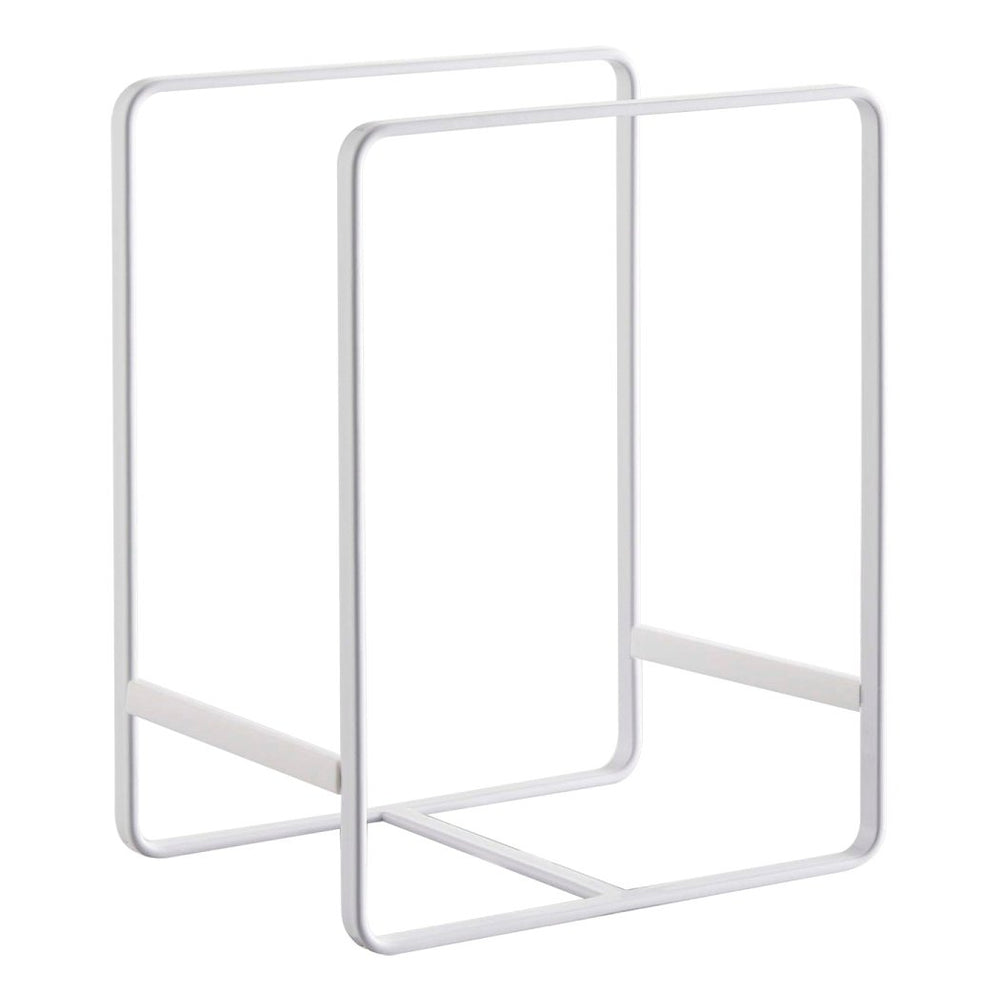 Yamazaki Home Plate Holder - Steel - lily & onyx