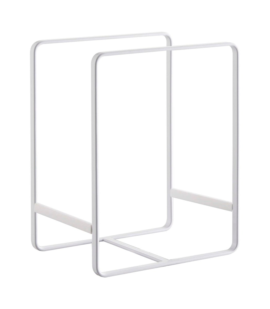 Yamazaki Home Plate Holder - Steel - lily & onyx