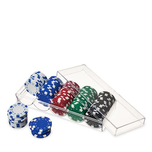 Foster & Rye Poker Chip Set - lily & onyx