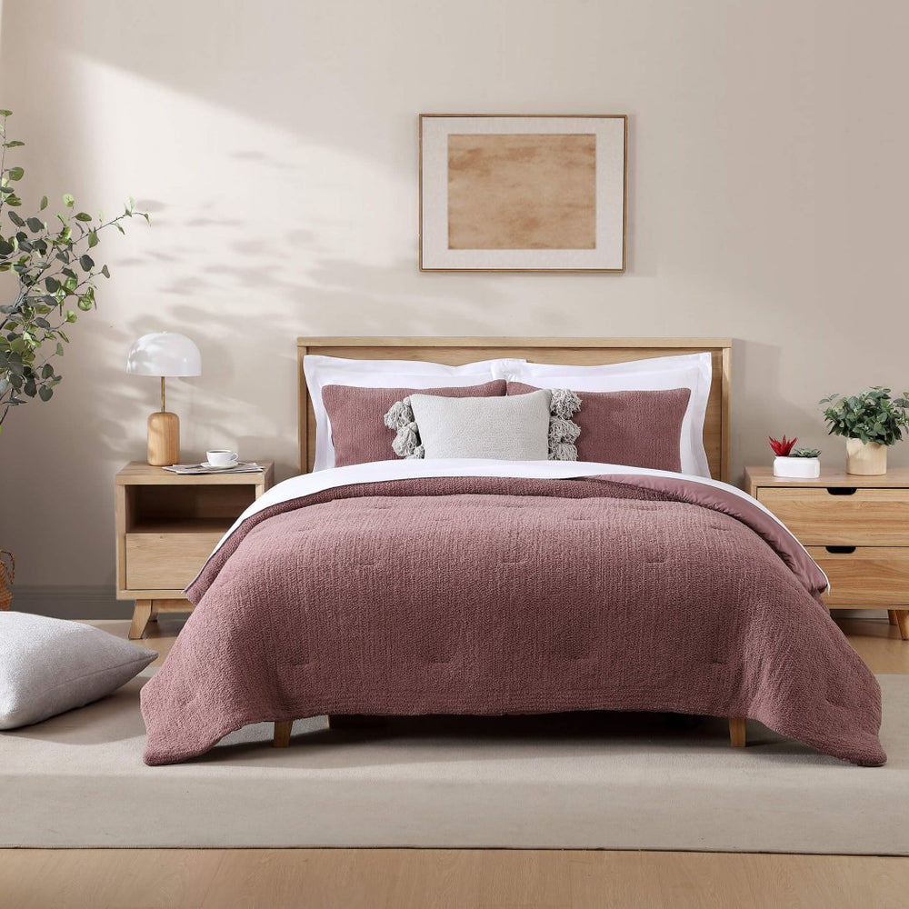 
                      
                        Sunday Citizen Pom Pom Throw Pillow - lily & onyx
                      
                    