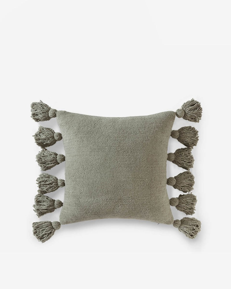 
                      
                        Sunday Citizen Pom Pom Throw Pillow - lily & onyx
                      
                    