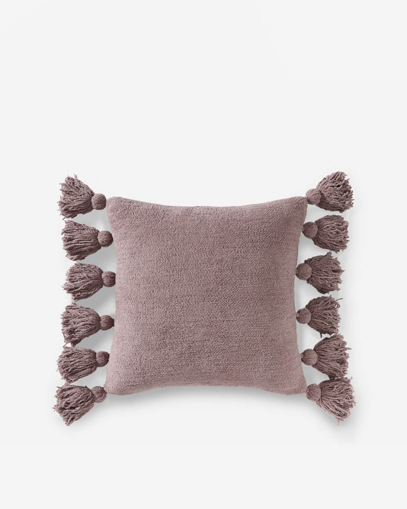 
                      
                        Sunday Citizen Pom Pom Throw Pillow - lily & onyx
                      
                    