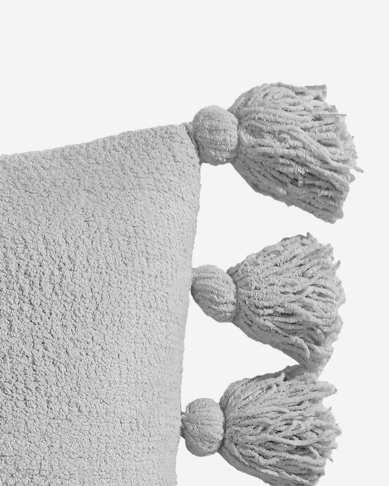 
                      
                        Sunday Citizen Pom Pom Throw Pillow - lily & onyx
                      
                    