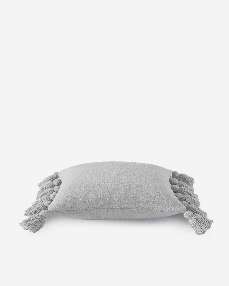 
                      
                        Sunday Citizen Pom Pom Throw Pillow - lily & onyx
                      
                    
