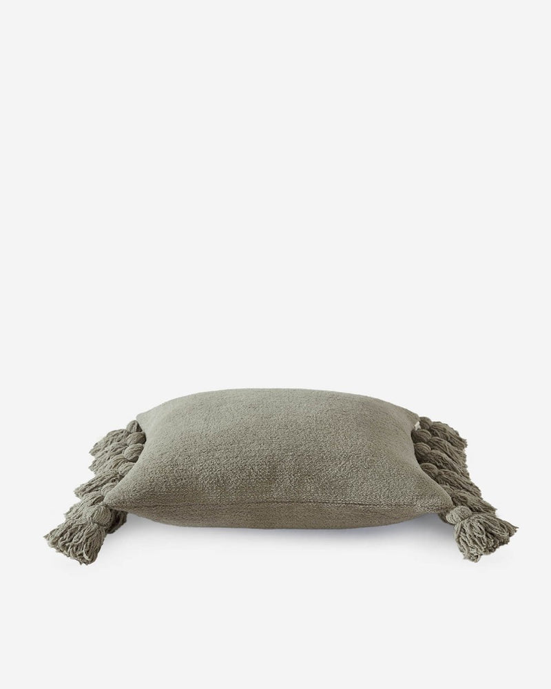 
                      
                        Sunday Citizen Pom Pom Throw Pillow - lily & onyx
                      
                    