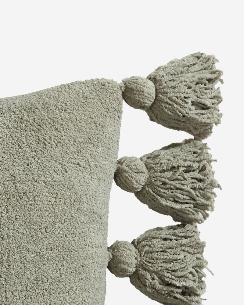 
                      
                        Sunday Citizen Pom Pom Throw Pillow - lily & onyx
                      
                    