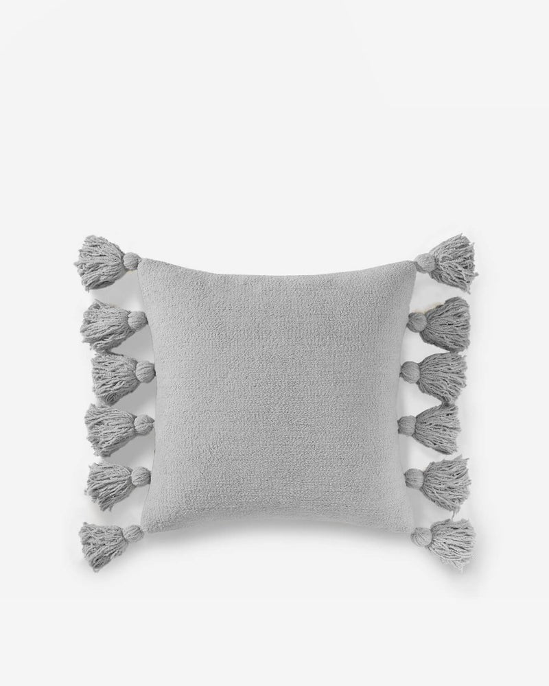 
                      
                        Sunday Citizen Pom Pom Throw Pillow - lily & onyx
                      
                    